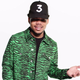 Chance The Rapper, from an H&M interview